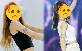 Idol Kpop không được vào nhà tắm công cộng ở Nhật vì xăm hình, netizen nghe mà thương