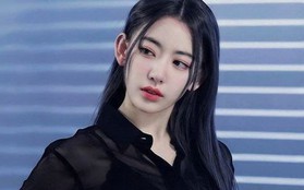 Đây là nữ idol Kpop mê LMHT đến quên ăn quên ngủ, cải thiện tiếng Hàn nhờ chơi game