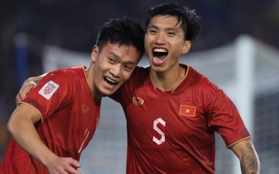 Báo Thái Lan chỉ ra sức mạnh đáng gờm nhất của đội tuyển Việt Nam