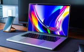 Vì sao MacBook giờ này vẫn chưa có màn hình cảm ứng?