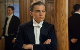 Leonardo DiCaprio từng không hứng thú tham gia Titanic