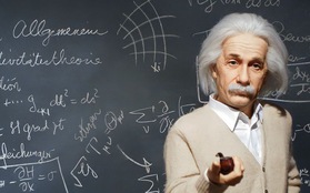 Albert Einstein từng nói: Có 1 kỹ năng càng rèn luyện sớm càng giúp trẻ thông minh vượt trội