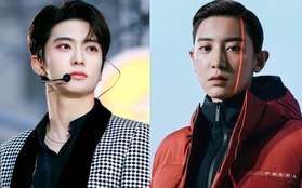 Jaehyun (NCT) bỗng dính tin đồn xúc phạm Chanyeol (EXO), tất cả vì tranh cãi cướp chỗ làm đại sứ Prada?