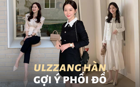 Blogger nổi tiếng mách chị em 8 set đồ du xuân thanh lịch