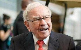 Hiểu 3 nguyên tắc sống của Buffett, sự nghiệp năm mới chắc chắn khởi sắc: Đơn giản nhưng không phải ai cũng có thể làm theo