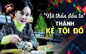 Siêu bịp "húp trọn" 5.000 tỷ đồng trong 5 năm: "Vẽ" lợi nhuận tới 20%/tháng, nhà nhà lao vào như thiêu thân, đến ngày vỡ mộng mới bàng hoàng