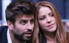 Shakira biết Gerard Pique ngoại tình nhờ lọ mứt dâu