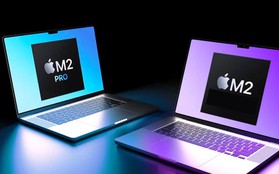 MacBook Pro 16-inch 2023 vừa ra mắt có gì đột phá so với bản 2021?