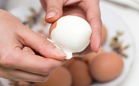 Người thích ăn trứng cần nhớ 3 điều "cấm kỵ" nếu không muốn càng ăn càng hại sức khỏe
