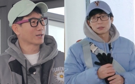 Vì sao Ji Suk Jin nói Yoo Jae Suk nên rời Running Man sau drama giải Daesang 2022?