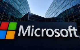 Microsoft khó khăn, xác nhận cắt giảm gần 10.000 nhân sự trong năm mới