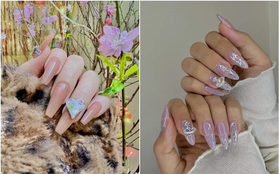 Cập nhật tình hình 30 Tết: “Đại hội” khoe nail của chị em bắt đầu!