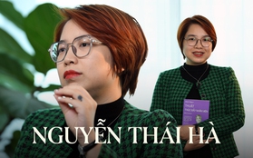 Năm mới mở hội tám chuyện nghề nghiệp với Nguyễn Thái Hà: Dự đoán ngành sẽ lên ngôi và công thức 3 HÃY!