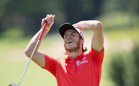 Gareth Bale chính thức trở thành golf thủ tham dự PGA Tour