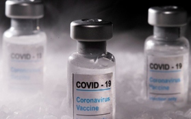 Vaccine mới cập nhật giúp giảm một nửa nguy cơ mắc bệnh do Covid-19