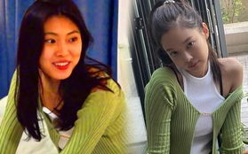 Nữ sinh Harvard của Địa Ngục Độc Thân đụng hàng Jennie (BLACKPINK) và Jang Wonyoung