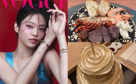 Bóc giá tiệc sinh nhật sang chảnh của Jennie: Tổ chức ở khách sạn Song Song từng làm đám cưới, bánh kem đắt đỏ bất ngờ