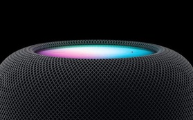 Loa thông minh HomePod 2 của Apple: "Bình cũ, rượu cũng không mới"