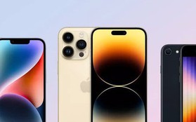 Các mẫu iPhone ra mắt năm 2023: iPhone 15, iPhone 15 Ultra, iPhone SE 4 và còn gì nữa?
