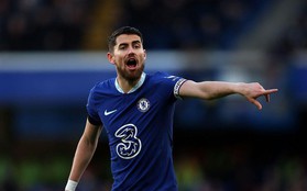 Arsenal gây sốc với Jorginho vào ngày cuối cùng