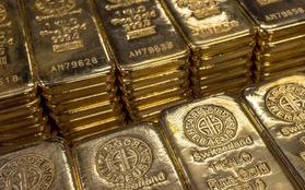 Dự báo giá vàng năm 2023 tăng kỷ lục