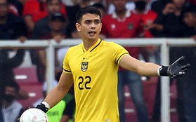 Tuyển Indonesia nhận tin cực vui trước trận bán kết AFF Cup 2022 gặp Việt Nam