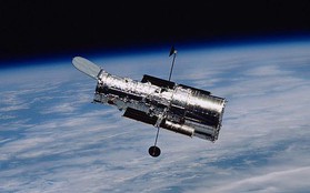 NASA kêu gọi đóng góp ý tưởng giúp kính Hubble tránh cảnh bị bốc cháy trong khí quyển