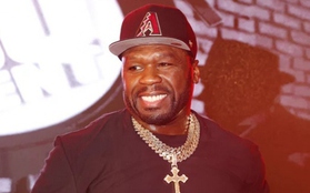 Top 10 chiếc xe đắt nhất trong bộ sưu tập của rapper 50 Cent