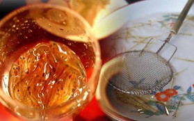 Dân mạng "sốc" với món đồ uống từ cá sống của Nhật Bản: Người nghe tên đã không dám thử nhưng có người lại… thích mê