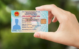 Những điểm mới về CCCD gắn chip năm 2023 người dân cần lưu ý