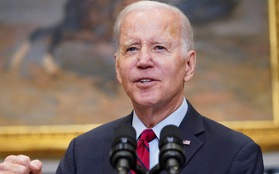 Ông Biden chuẩn bị tái tranh cử ở tuổi hơn 80