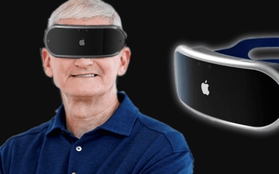 Kính thực tế ảo sắp được Apple ra mắt có gì lạ?