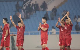 Lịch sử đối đầu Việt Nam vs Indonesia tại Mỹ Đình: Điểm tựa của HLV Park Hang-seo