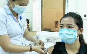 Quảng Nam xin không nhận 74.000 liều vắc xin Astra Zeneca