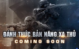 Trước game giống CS:GO, Garena đã thất bại với hai dự án, trong đó có một trò chơi mất tích mãi mãi