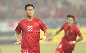 NHM Indonesia thừa nhận đội nhà "dưới trình" tuyển Việt Nam