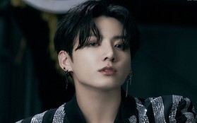 Jungkook (BTS) xác nhận ra mắt album solo vào cuối năm nay