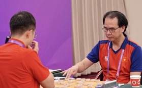 Trực tiếp ASIAD 19 hôm nay 1/10: Nguyễn Thị Oanh về thứ 7 nội dung 1.500m nữ