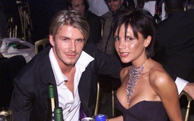 David và Victoria biến gia đình thành Thương hiệu Beckham như thế nào?