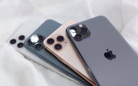 Lý do nhiều người không bỏ được iPhone: Không bỏ chục triệu mua mới thì vẫn chi tiền mua máy cũ