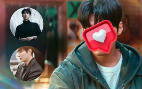 Bộ phim Hàn kém tiếng nhưng hóa ra lại hay "hết nước chấm": Nam chính đẹp trai giống Lee Min Ho và Park Bo Gum