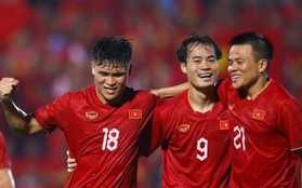 Vì sao đội tuyển Hàn Quốc nhận lời đấu giao hữu với tuyển Việt Nam?