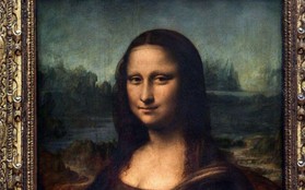 Nàng Mona Lisa lên tiếng tiết lộ bí mật của Leonardo da Vinci?