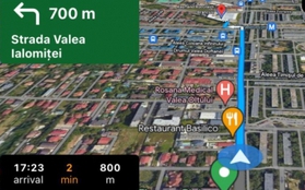 Tin vui cho người dùng Google Maps, tính năng mới giúp tiết kiệm xăng sắp được cập nhật!