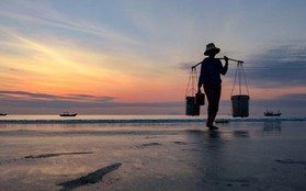 Báo quốc tế gợi ý đến những vùng biển đẹp nhất ở Việt Nam