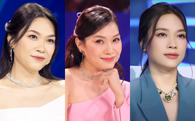 Điểm nhấn lớn nhất của Vietnam Idol là nhan sắc của Mỹ Tâm: Lấn át thí sinh, netizen khen ngày càng trẻ đẹp