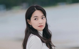 Shin Min Ah tái xuất với phim "chữa lành" mới