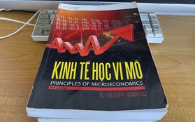 Mùa "săn" giáo trình của sinh viên