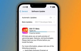 iOS 17.1 sẽ vá lỗi bức xạ cao trên iPhone 12, nhưng chỉ một thị trường được điều chỉnh?