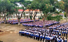 Lâm Đồng: Nhiều học sinh có dấu hiệu ngộ độc sau khi uống trà sữa